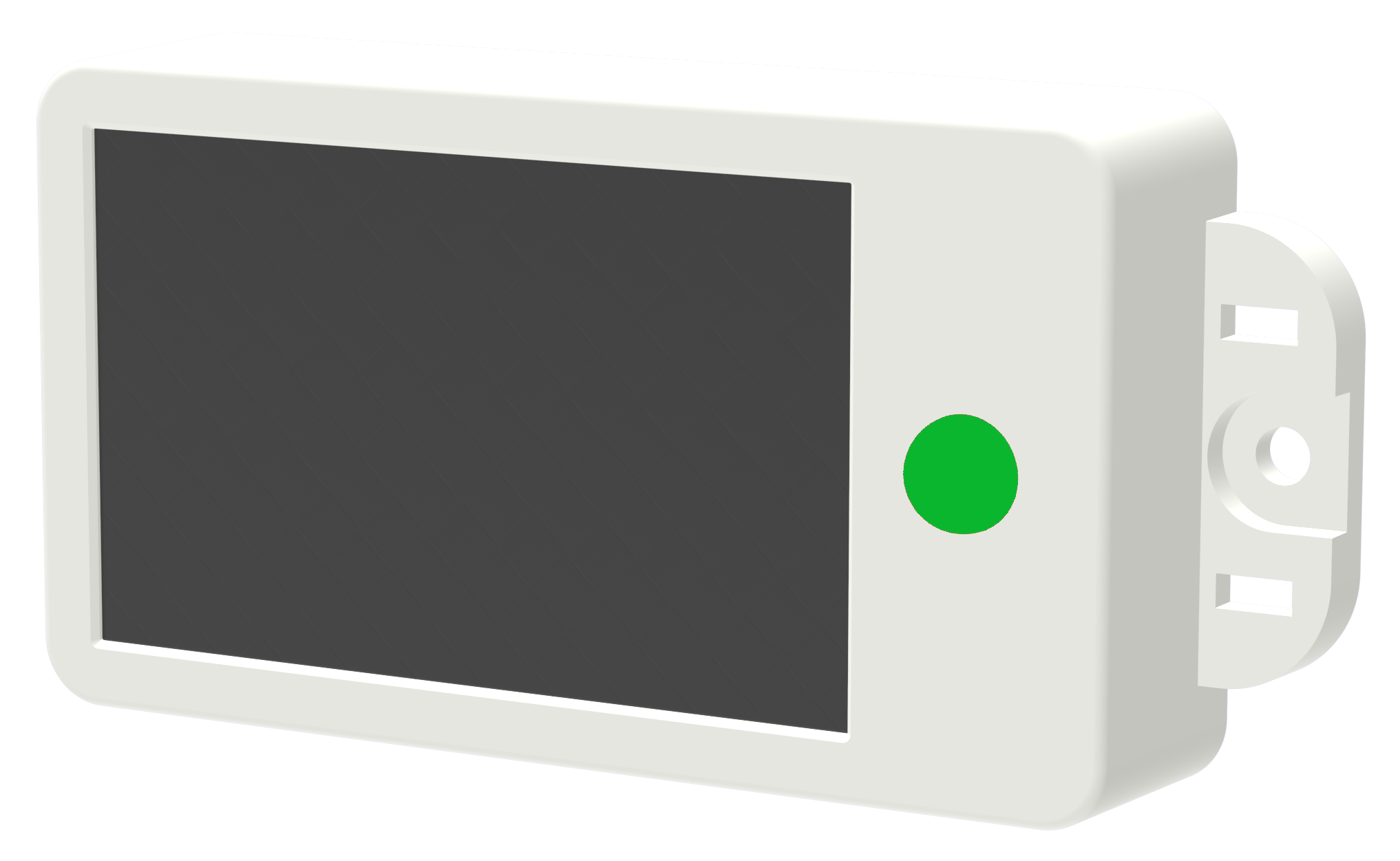 室外資產管理新選擇：JT-GF2401T 2.4G光伏電子標簽，讓物資監管更省心